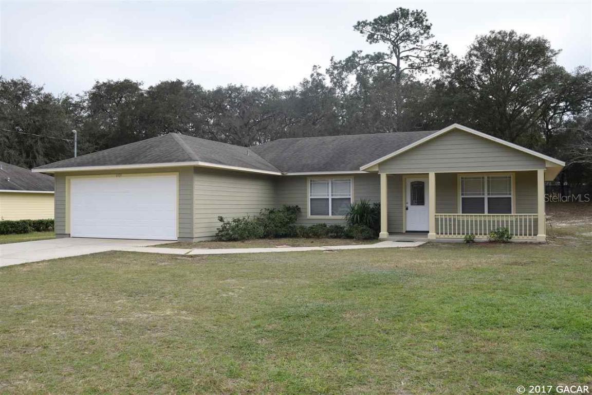 6909 County Road 214, Melrose, FL 32666