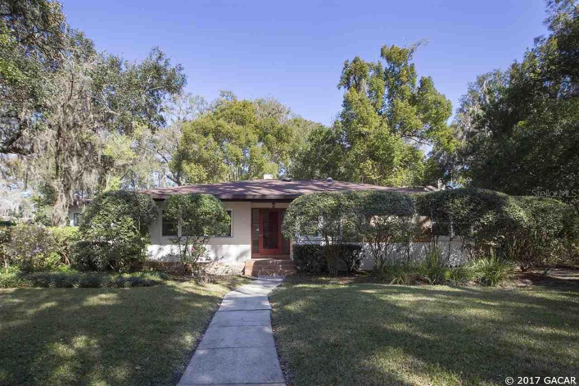 1424 NW 14th Ave., Gainesville, FL 32605