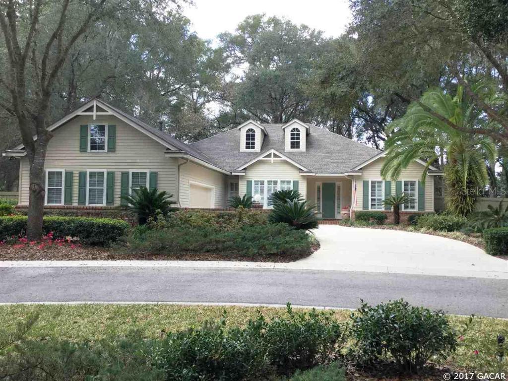 2506 SW 98th Dr., Gainesville, FL 32608