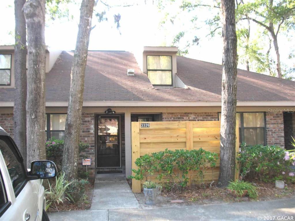 3326 NW 52nd Ter., Gainesville, FL 32606