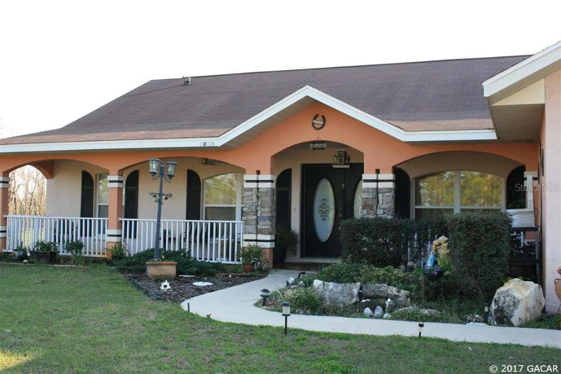 10790 NE 124th St St., Archer, FL 32618