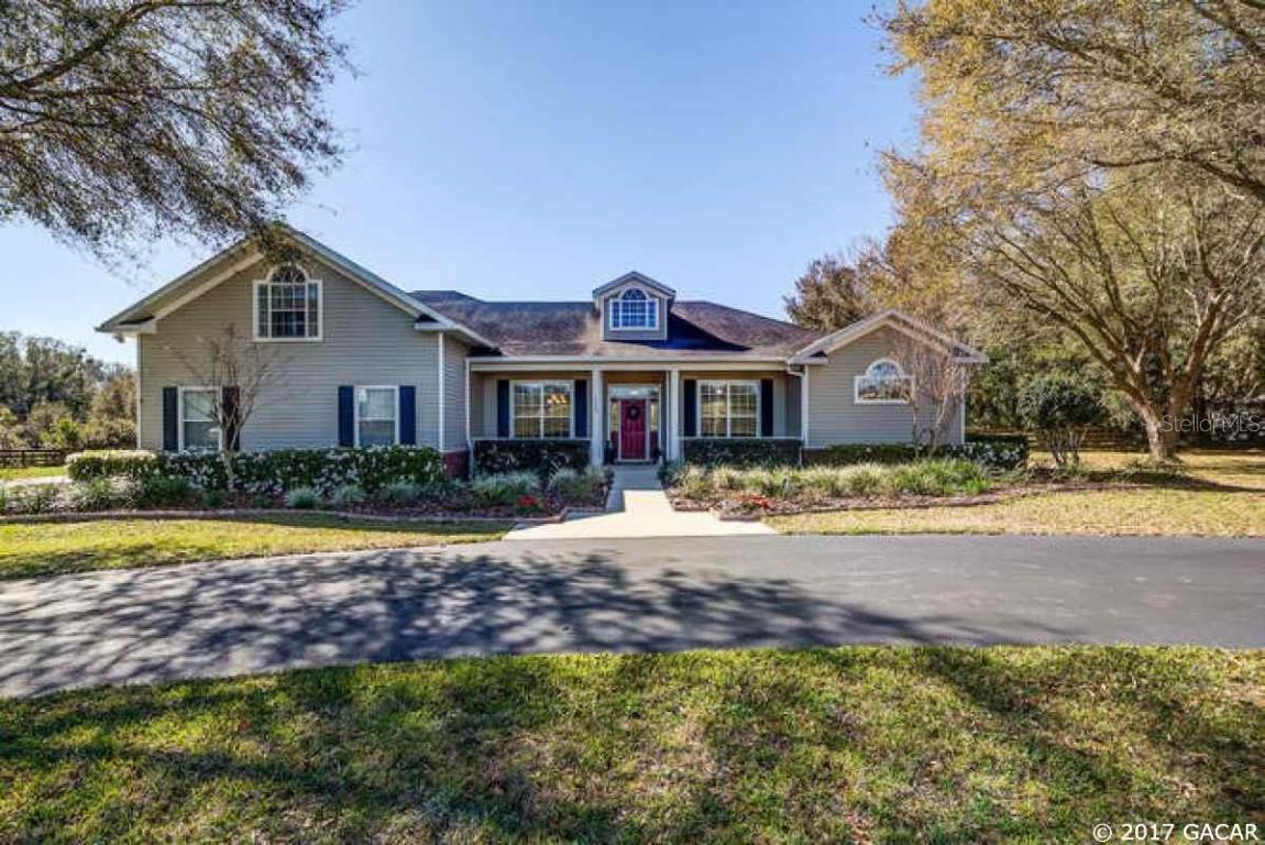 14909 NW 60th Ln., Alachua, FL 32615