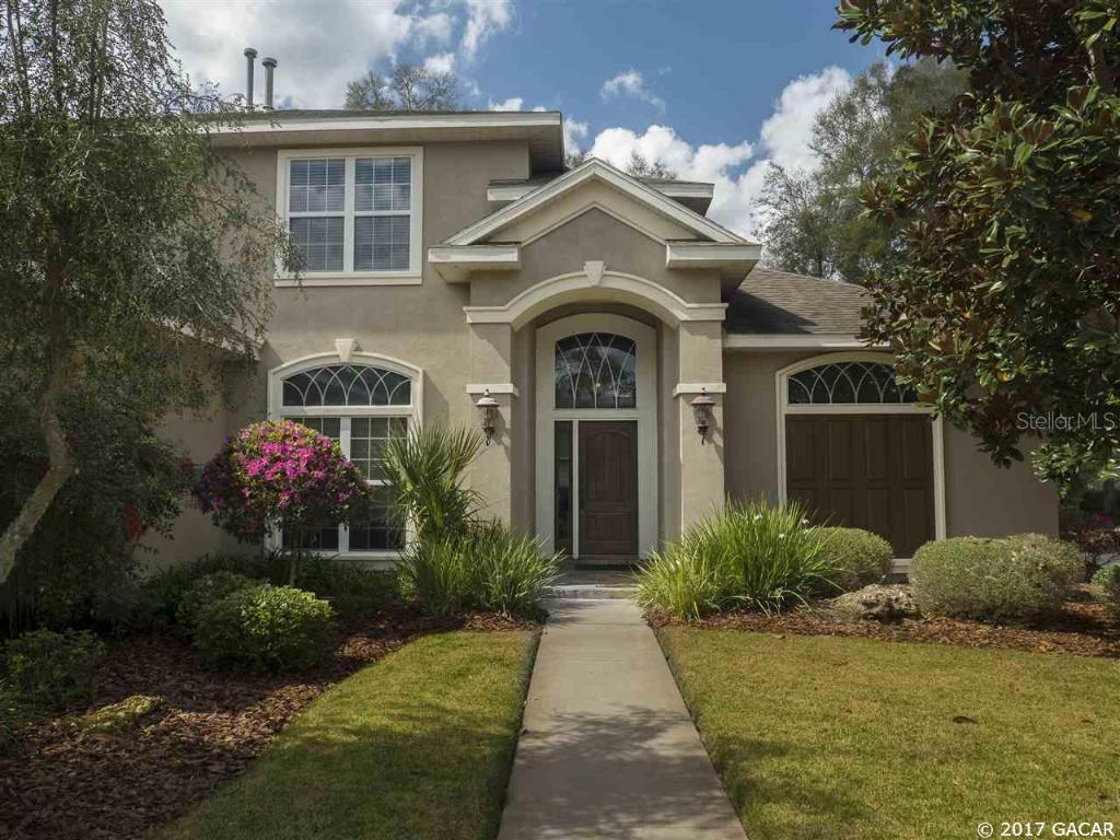1402 SW 88th Dr., Gainesville, FL 32607