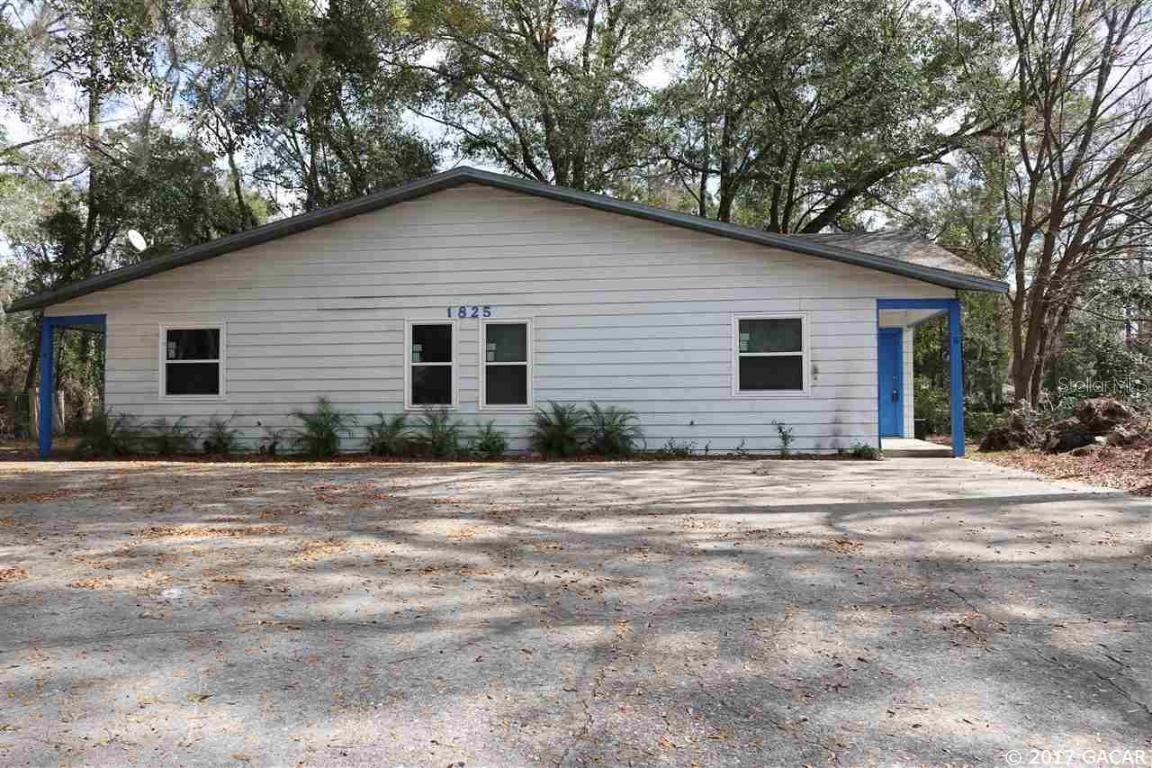 1825 SW 67th Ter. #A&B, Gainesville, FL 32607