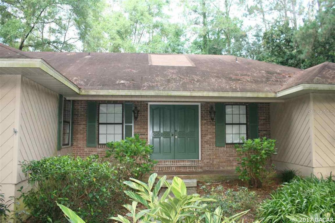 4224 NW 76th Ter., Gainesville, FL 32606