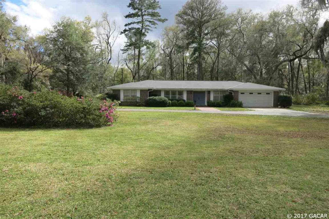 8219 SW 24th Ave., Gainesville, FL 32607