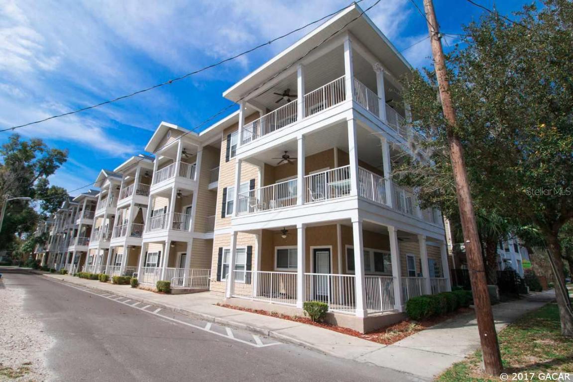 1460 NW 3rd Pl. #310, Gainesville, FL 32603