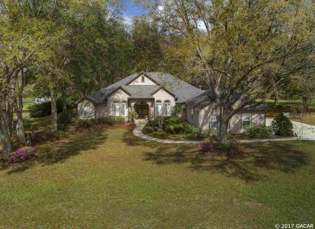 13906 NW 15th Ln., Gainesville, FL 32606