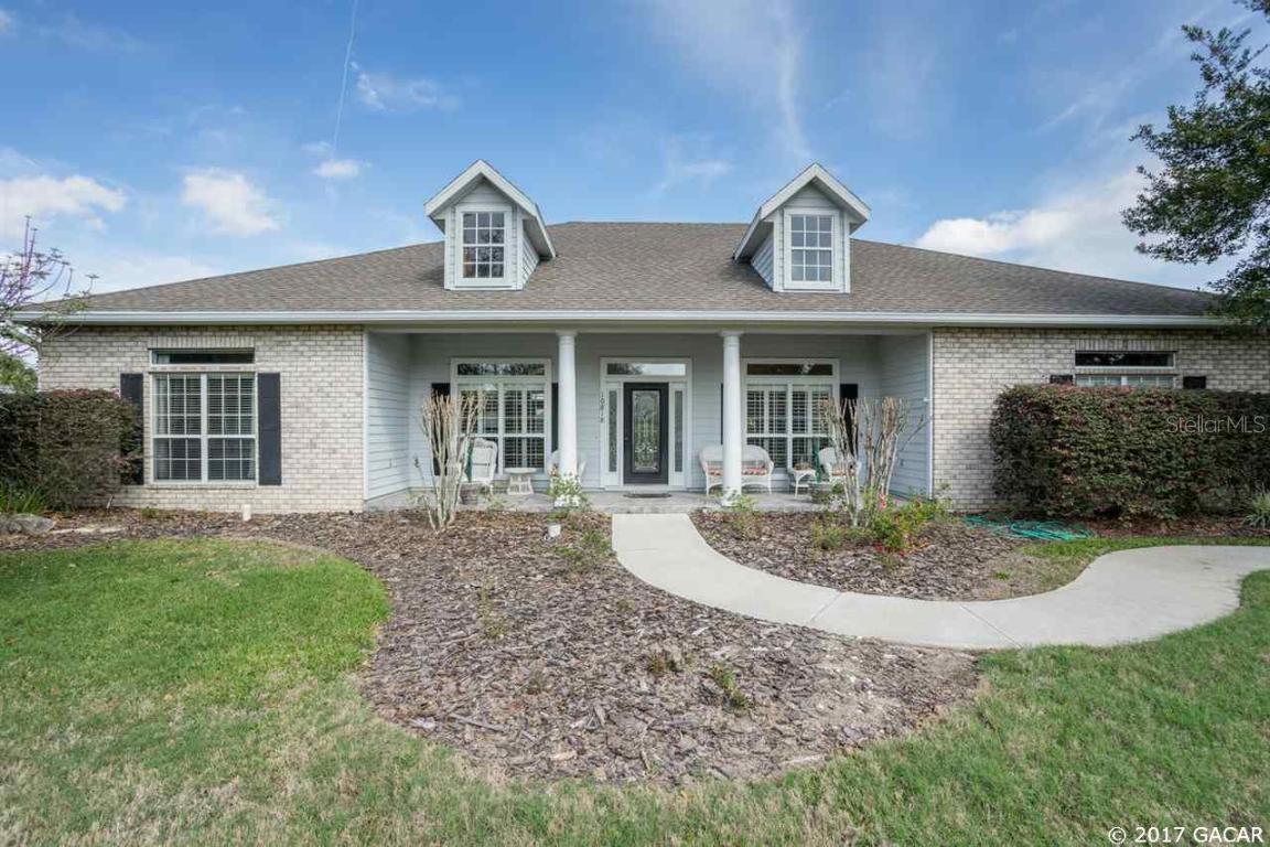 10818 SW 20th Pl., Gainesville, FL 32607