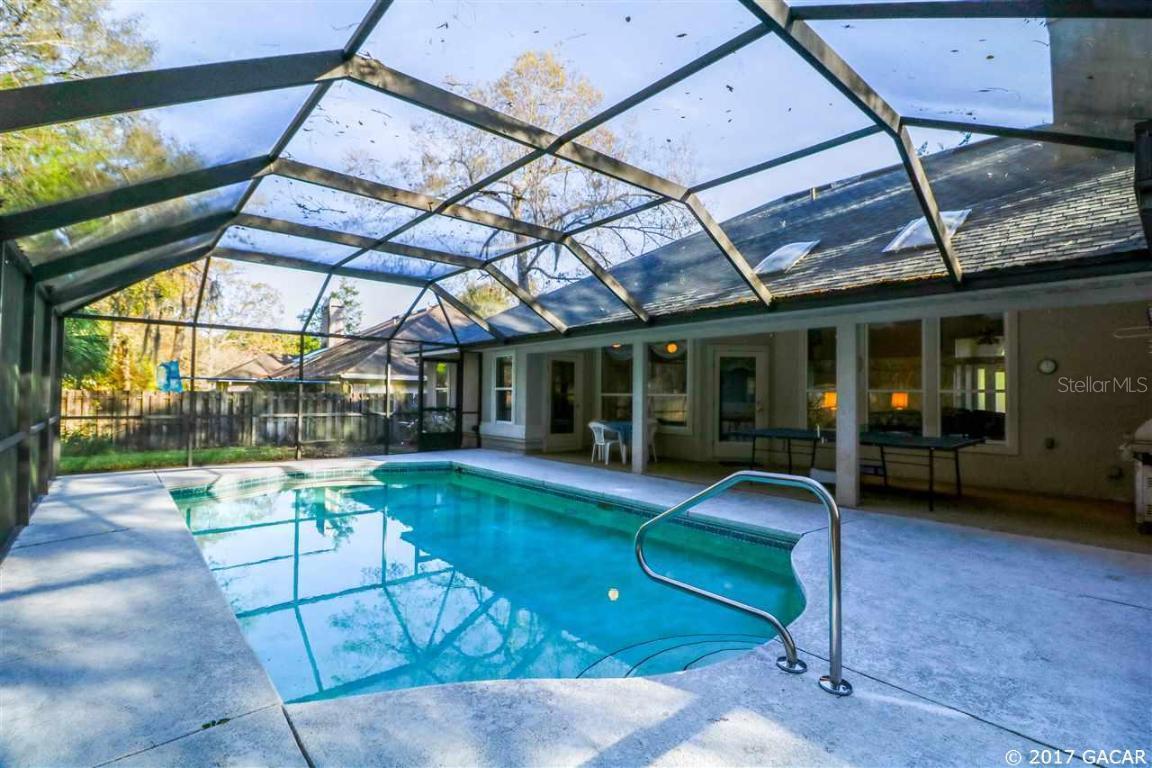 8030 SW 10th Pl., Gainesville, FL 32607