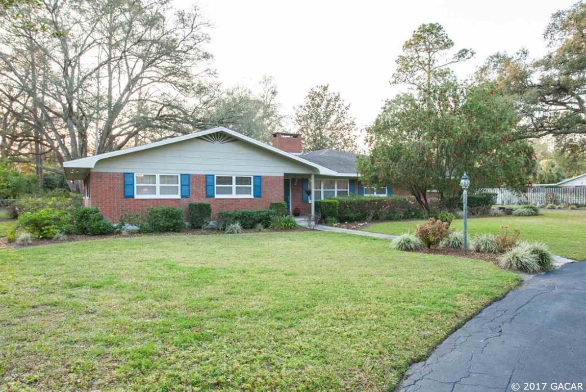 1800 SW 91 St., Gainesville, FL 32607