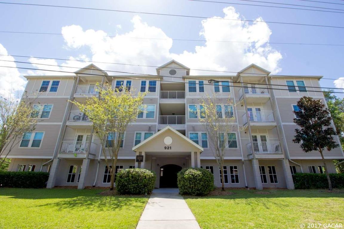 921 SW Depot Ave. #409, Gainesville, FL 32601