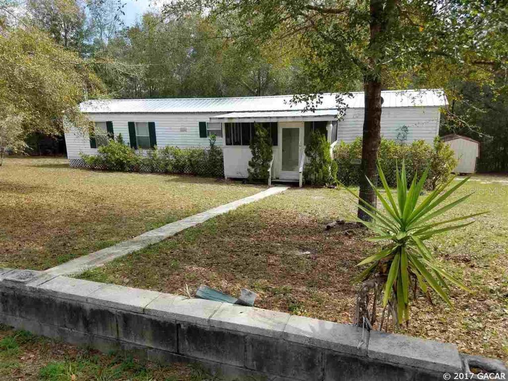 7357 Yale St., Keystone Heights, FL 32656