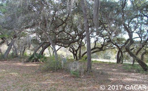 00 Darwood St., Melrose, FL 32666