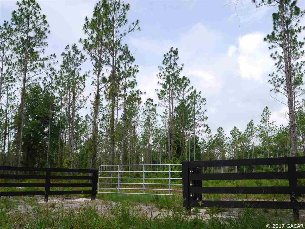 TBD 27th Road, White Springs, FL 32096