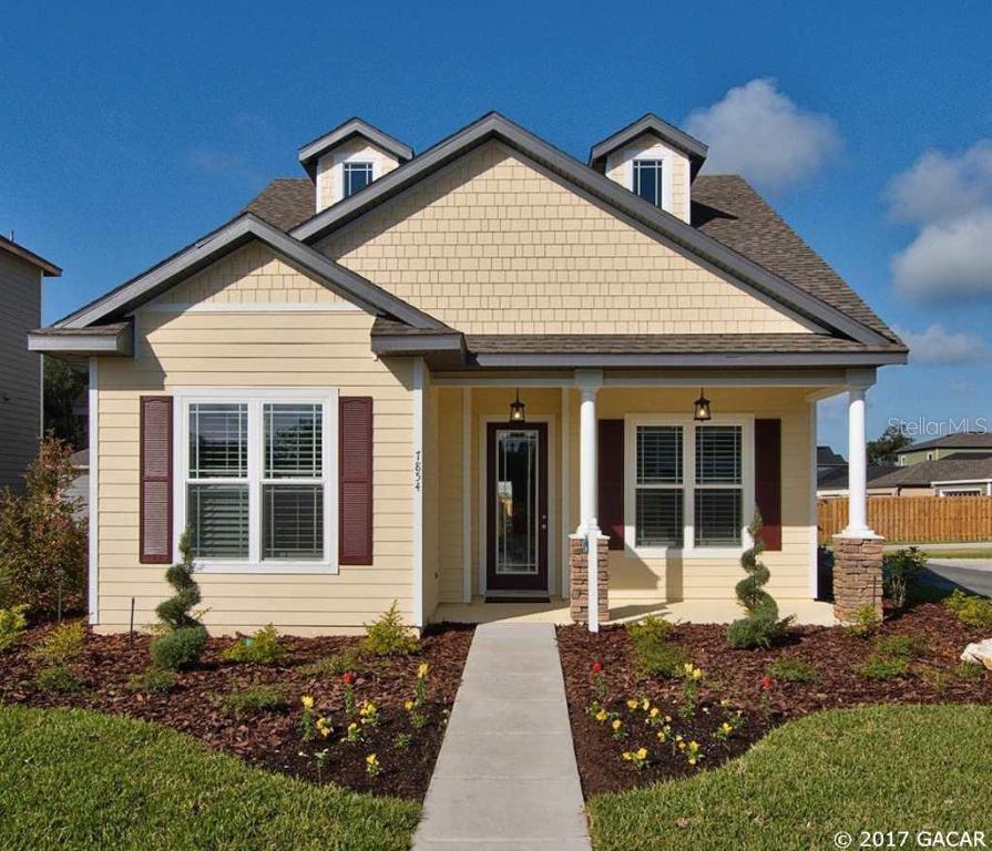 11869 SW 28th Ave., Gainesville, FL 32608