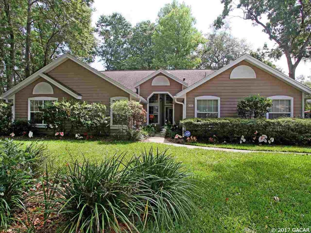 4141 NW 34th Dr., Gainesville, FL 32605
