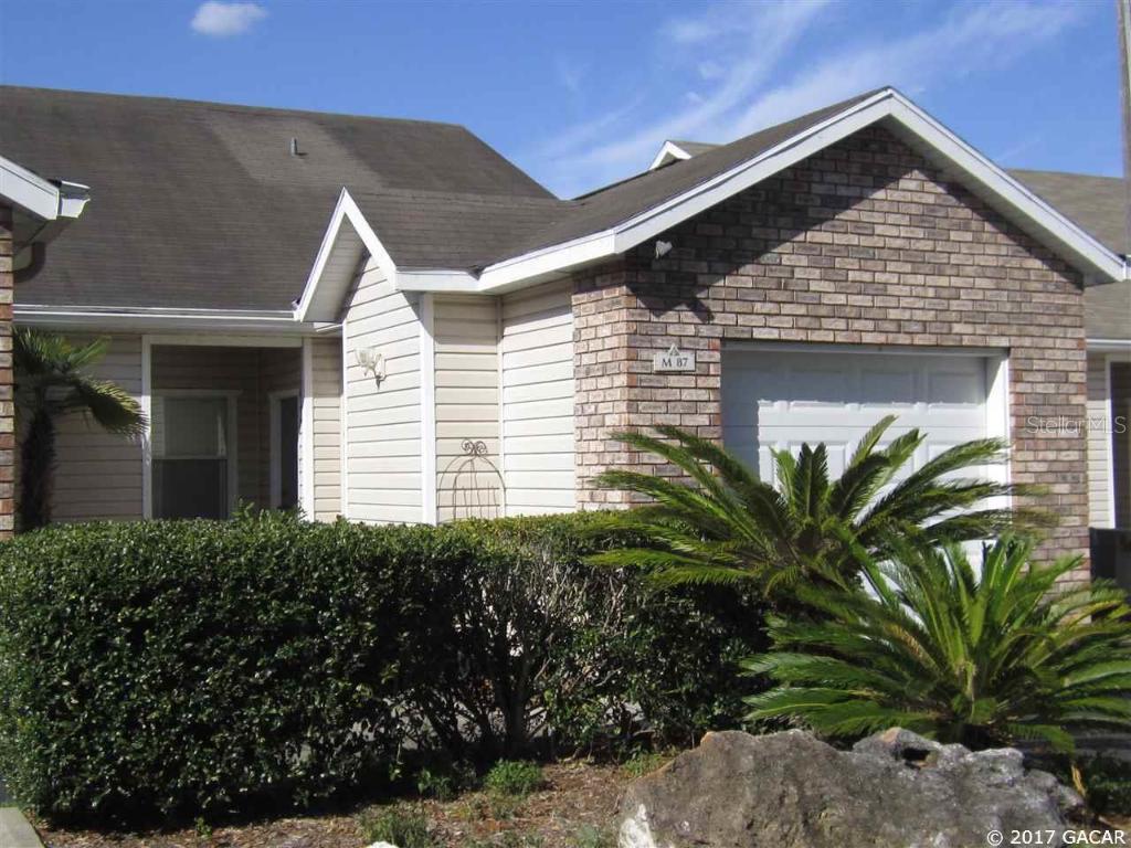 4700 SW Archer Rd. #87, Gainesville, FL 32608
