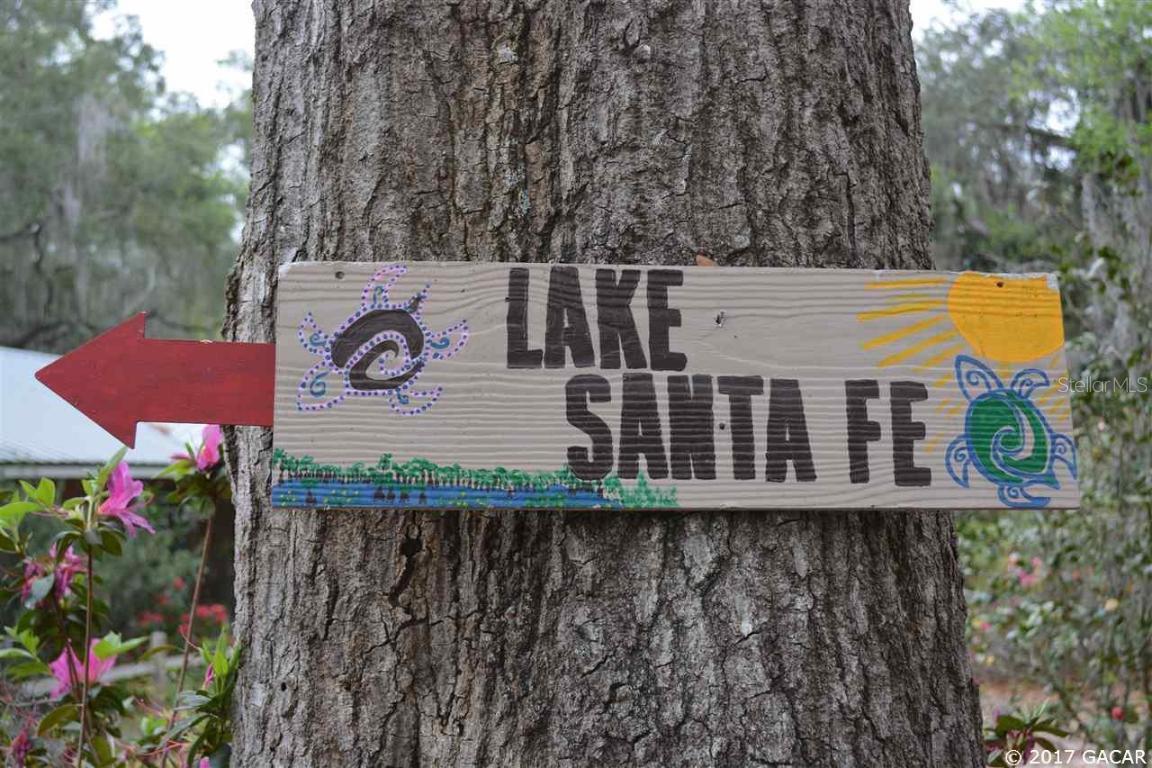 460 SE 4th Ave., Melrose, FL 32666