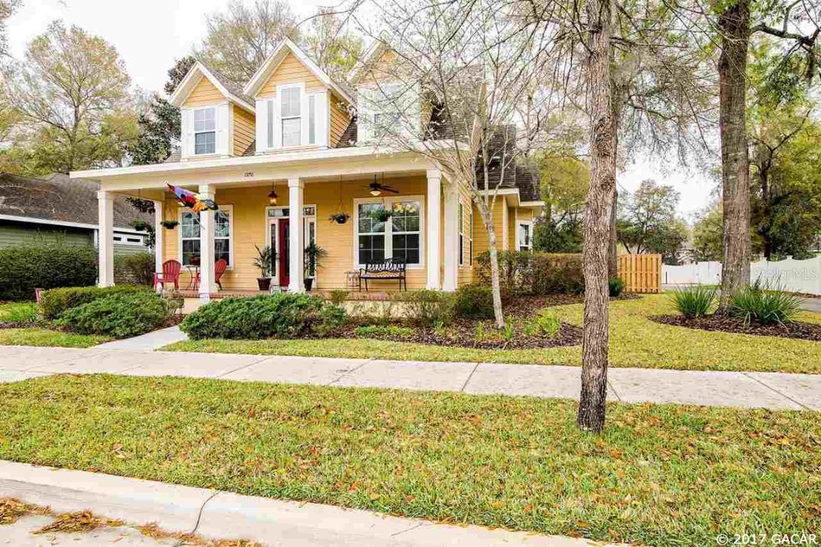 13156 SW 7th Ave., Gainesville, FL 32669