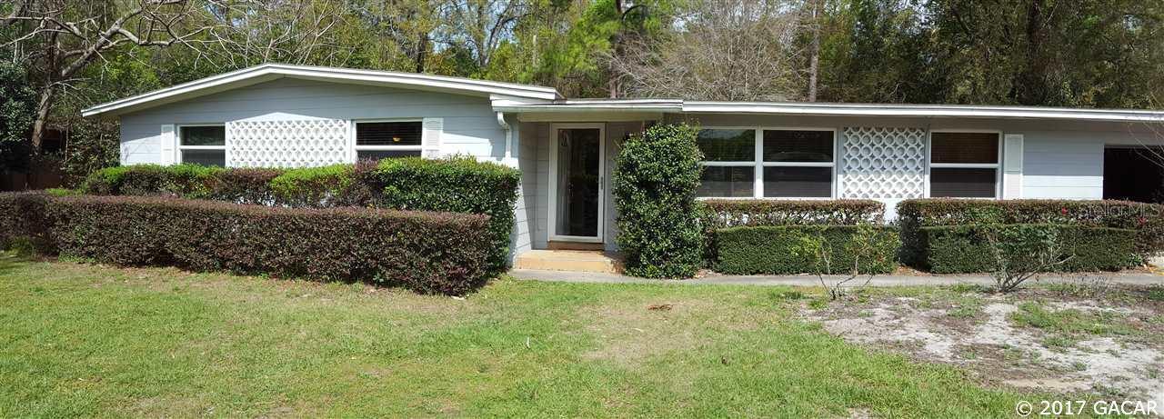2264 NW 15th Ave., Gainesville, FL 32605