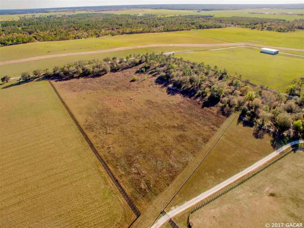 0000 Ne 14th Ln., Williston, FL 32696