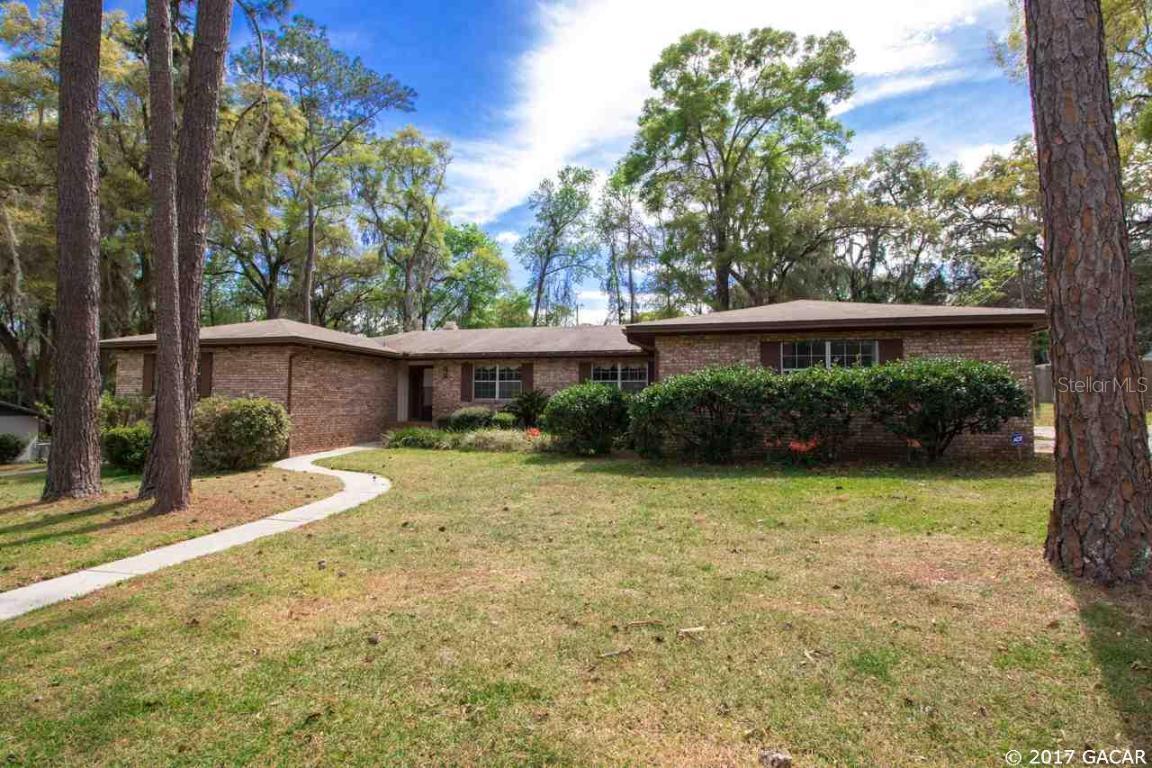 7611 NW 40th Ave., Gainesville, FL 32606