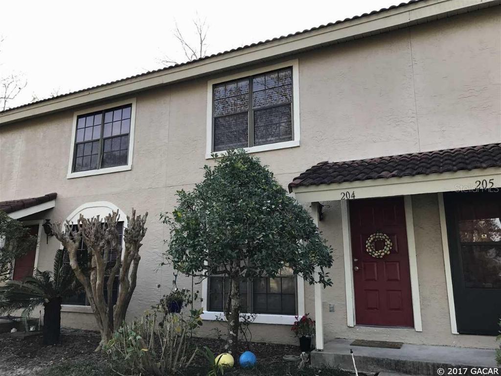 1701 SE 24th Rd. #204, Ocala, FL 34471