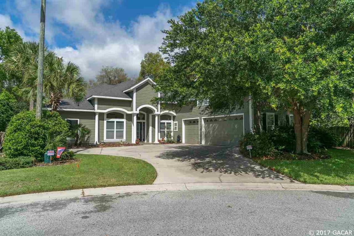 8474 SW 11th Ln., Gainesville, FL 32607
