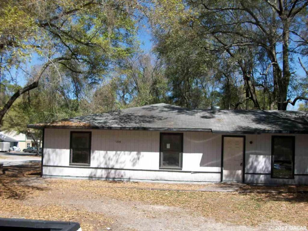 6226 SW 11th Pl., Gainesville, FL 32607