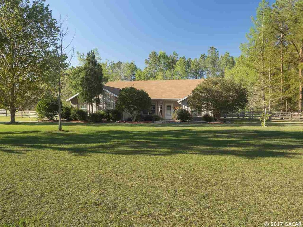 17452 NW 175th Ave., Alachua, FL 32615