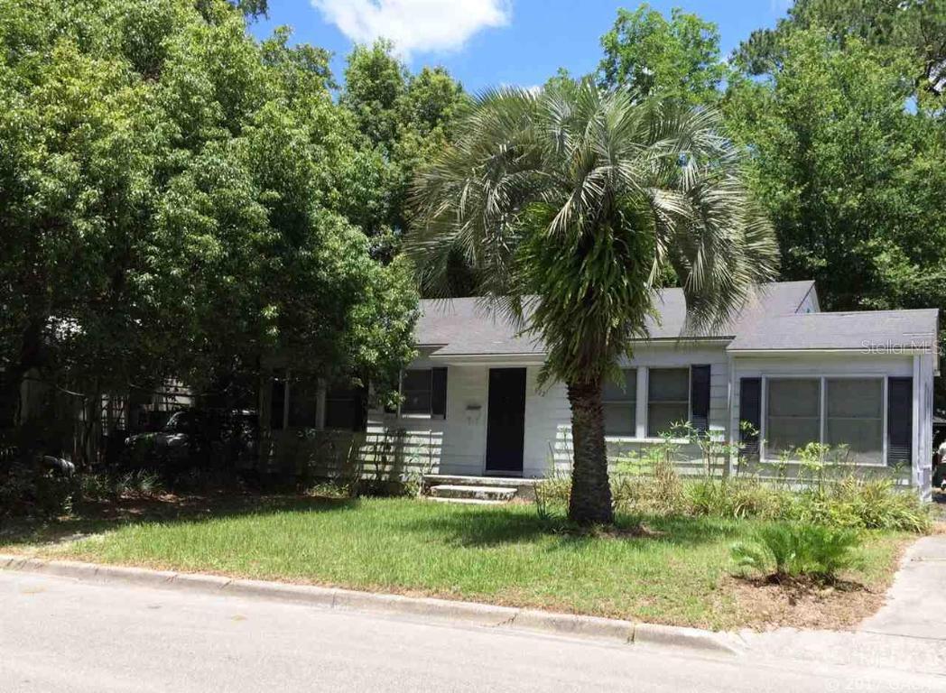 622 NW 9th Ave., Gainesville, FL 32601