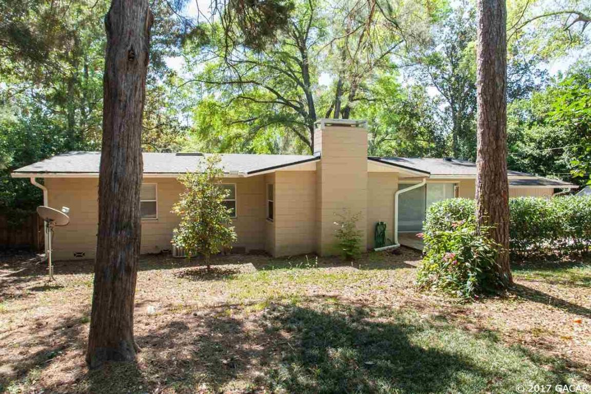 2234 NW 15th Ave., Gainesville, FL 32605