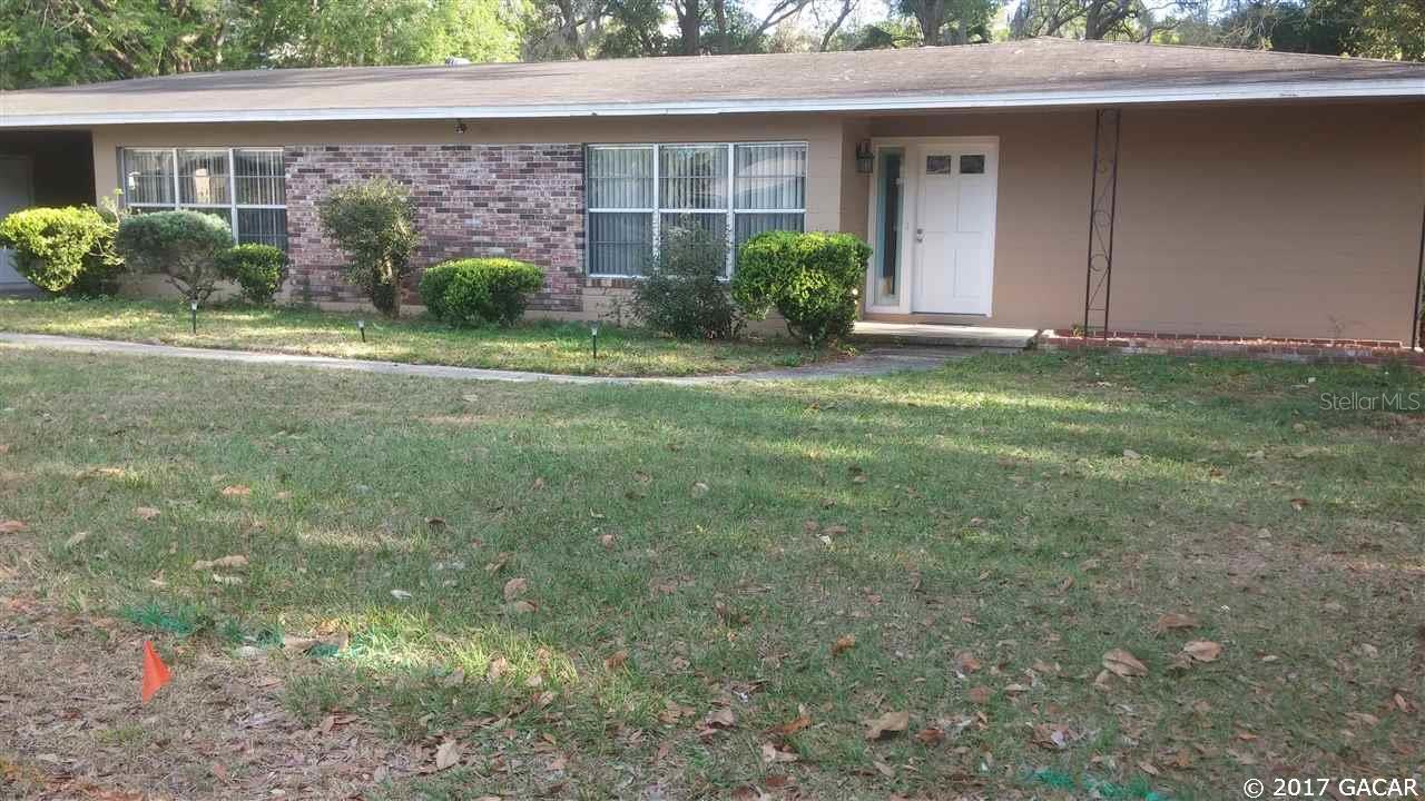 1407 NW 21st Ave., Gainesville, FL 32605