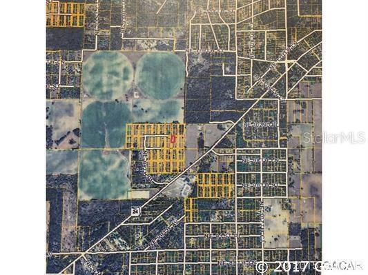 NE 101st St., Archer, FL 32618