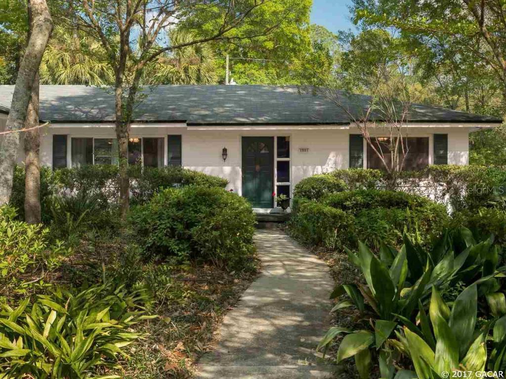 1901 NW 22 Dr., Gainesville, FL 32605