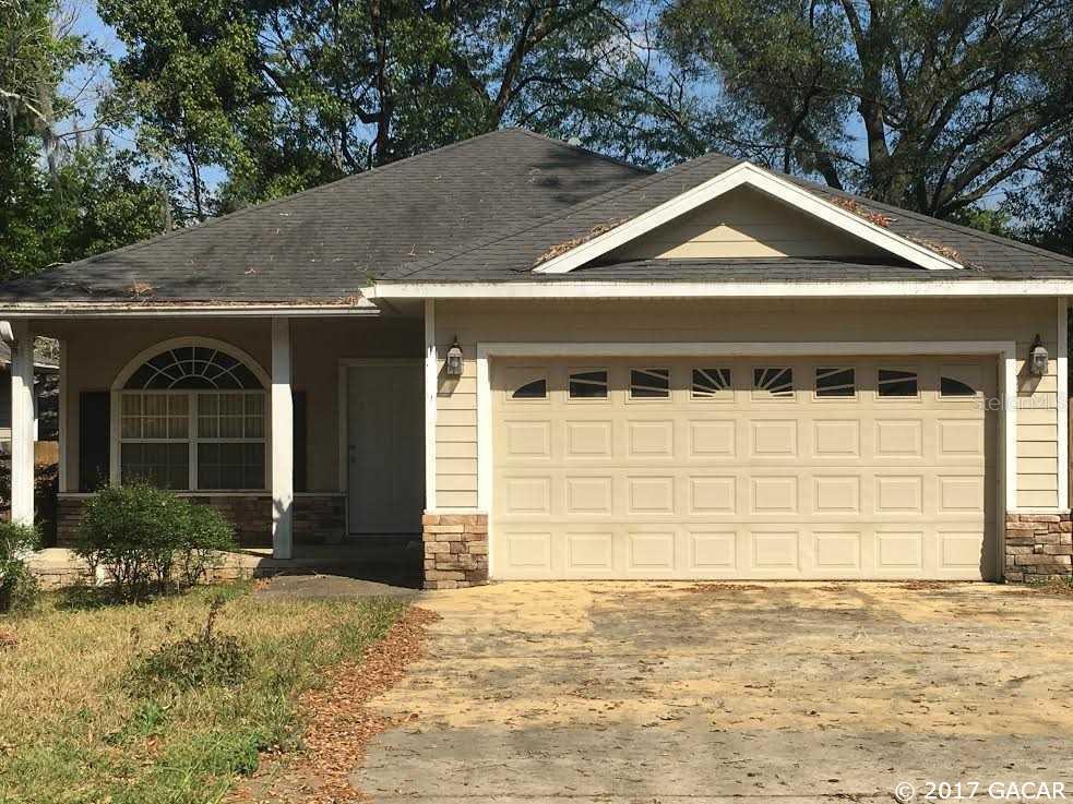 14337 NW 144th St., Alachua, FL 32615