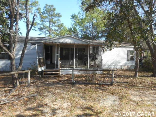 12751 NE 65th St., Williston, FL 32696