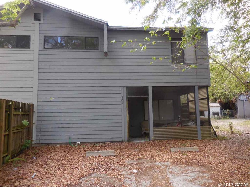 604 SW 2nd St., Gainesville, FL 32601
