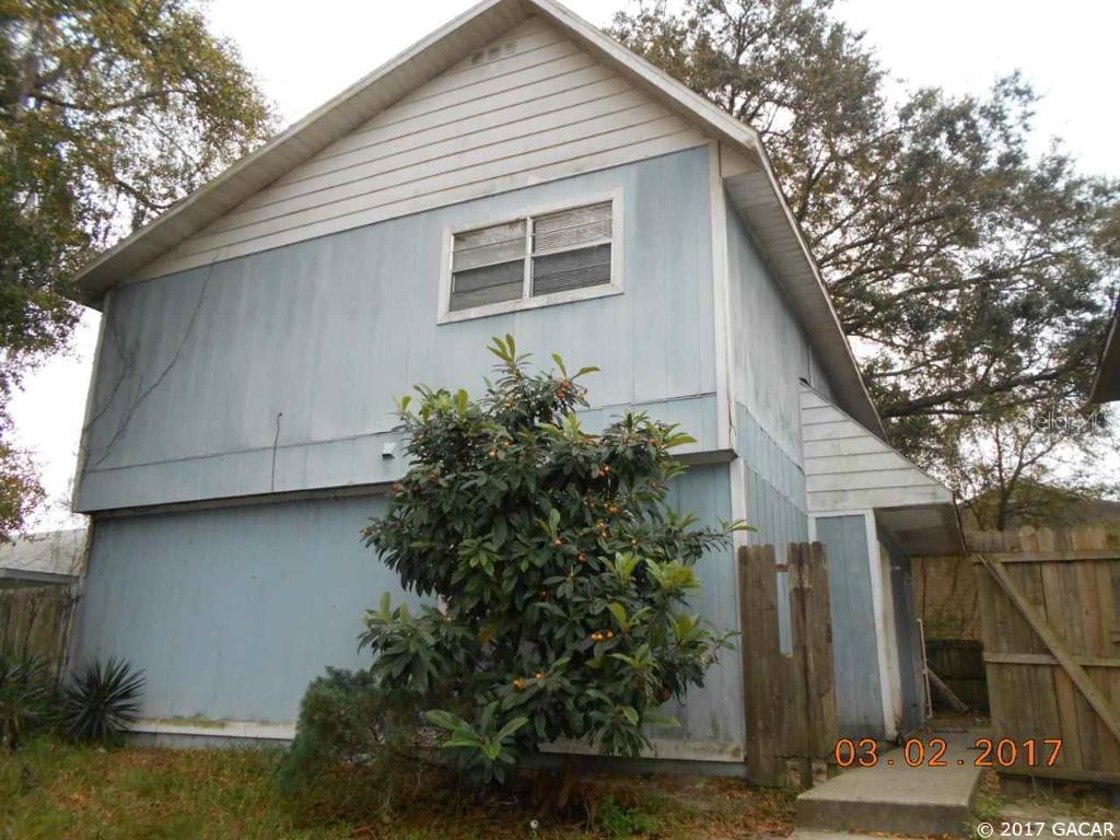 2609 SW 33rd Pl., Gainesville, FL 32608