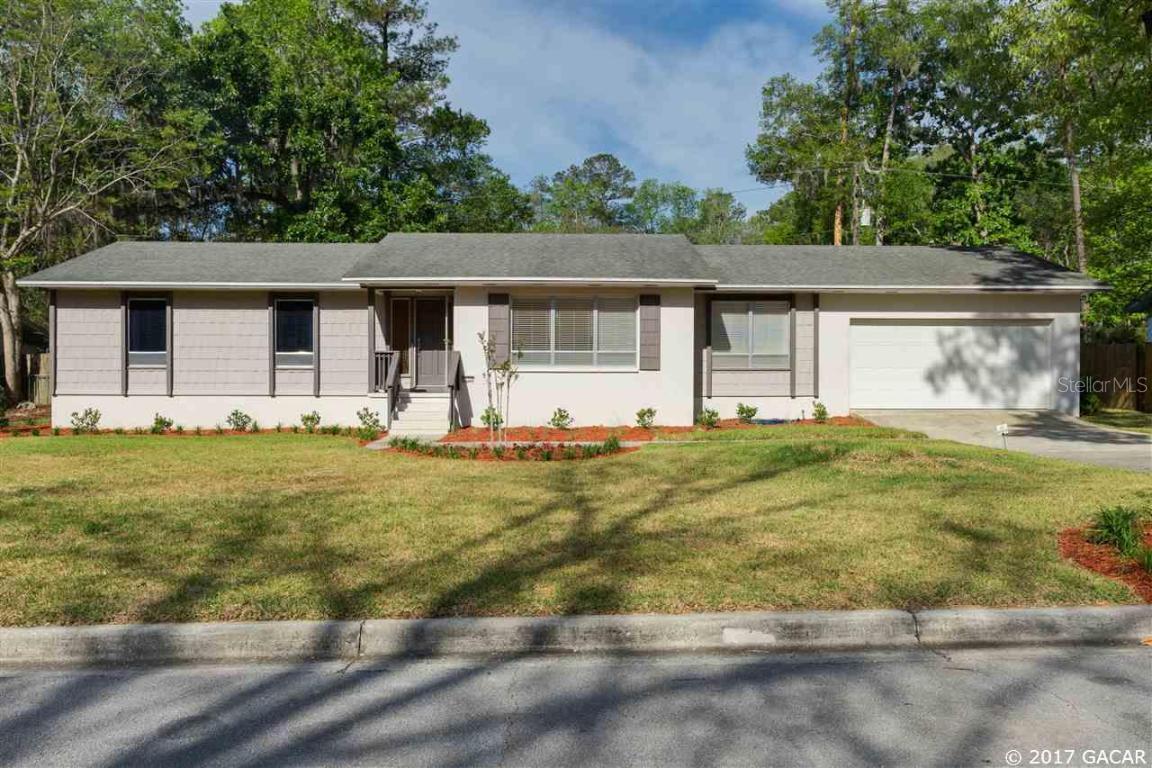 2520 NW 67th Ter., Gainesville, FL 30024