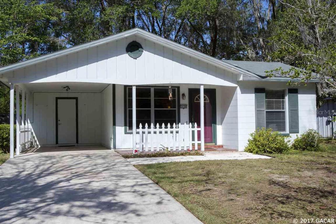 3130 NW 18th St., Gainesville, FL 32605