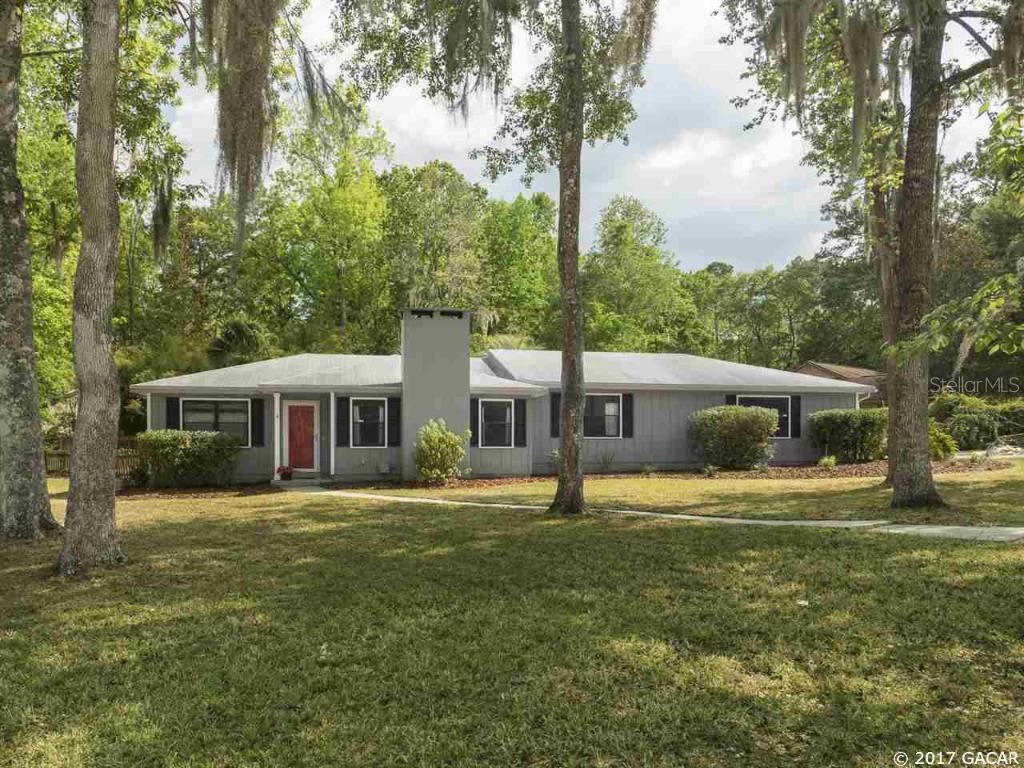 2401 NW 106th Dr., Gainesville, FL 32606