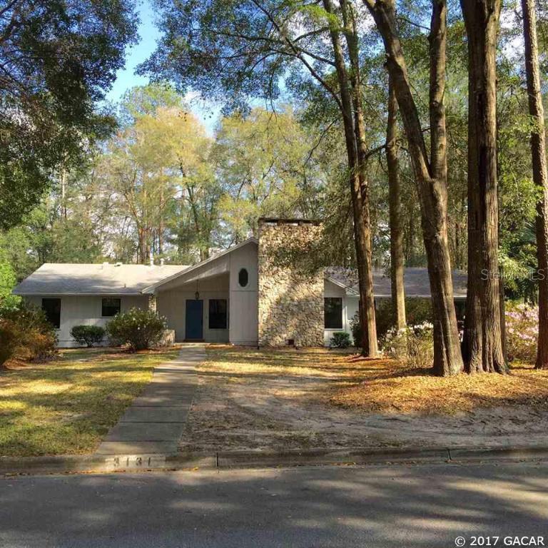 3131 NW 31st St., Gainesville, FL 32605