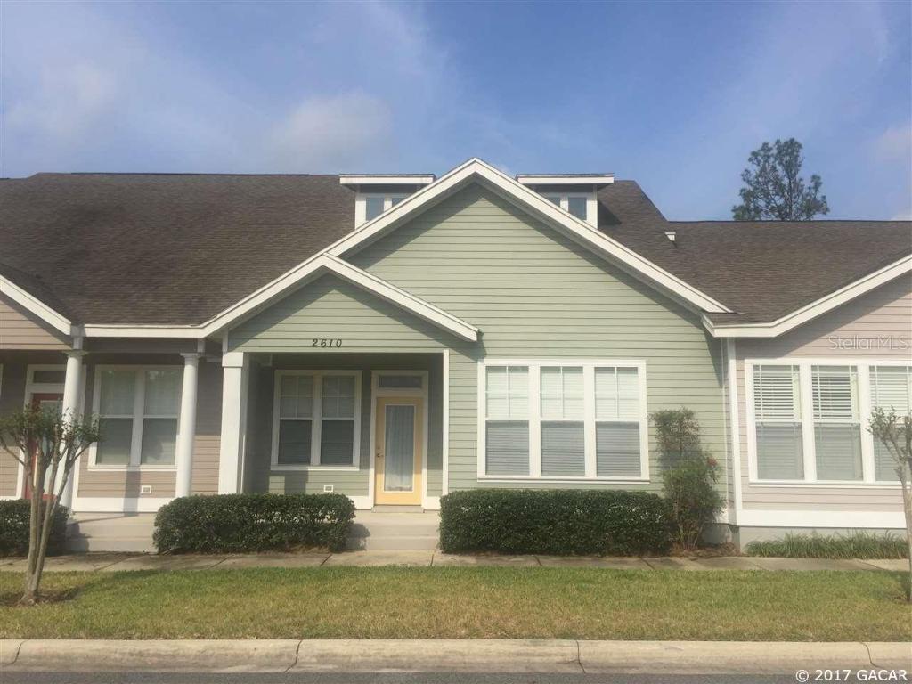 2610 SW 87th Way, Gainesville, FL 32608