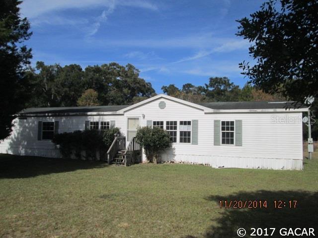 7760 SW 76th St., Trenton, FL 32693