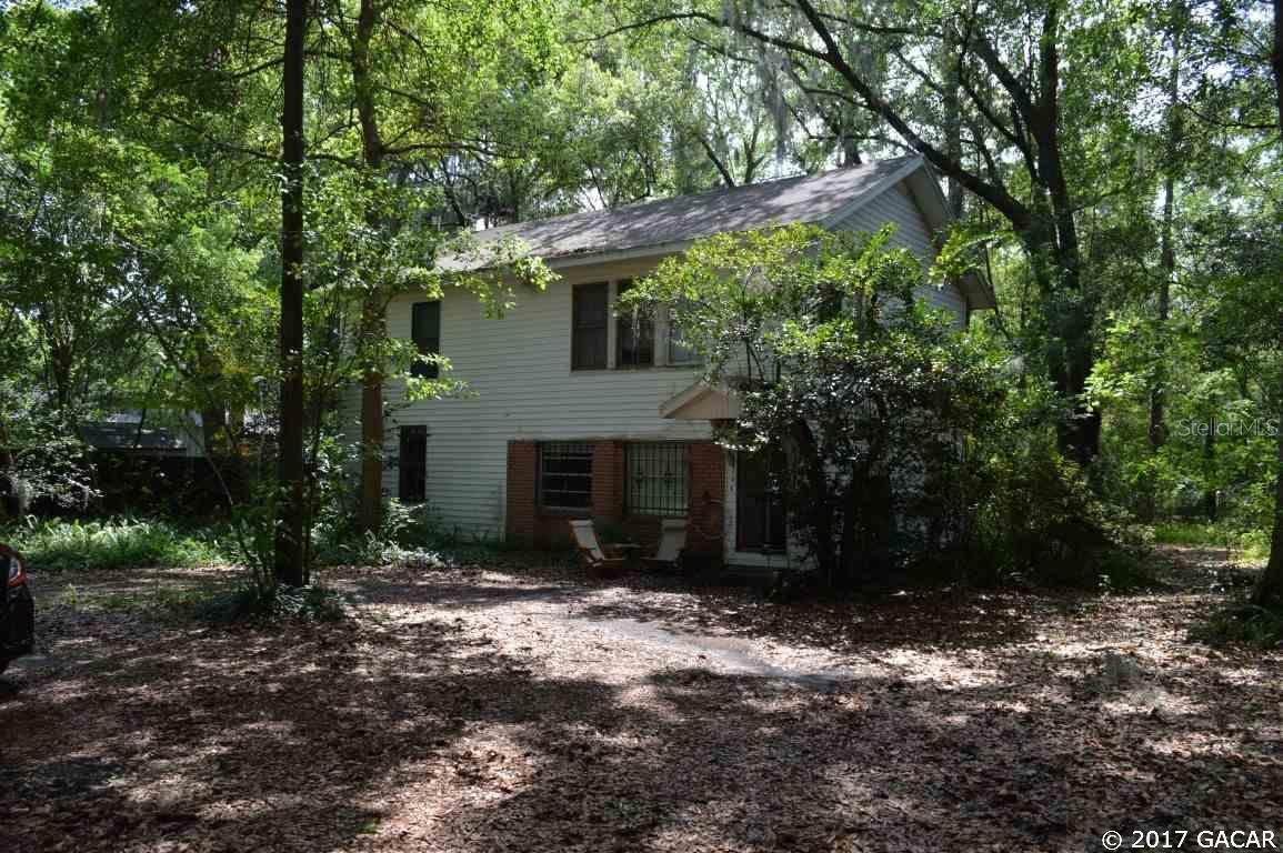 805 NE 8th Ave., Gainesville, FL 32601