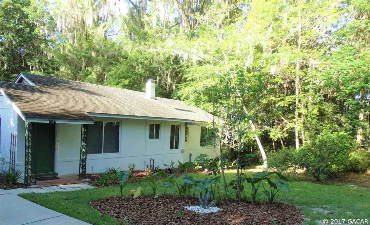 1617 NW 10th Ave., Gainesville, FL 32605