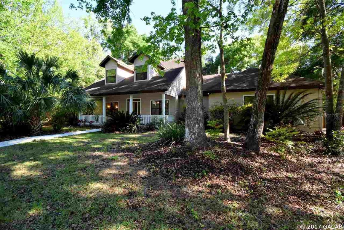 6127 NW 24th Ln., Gainesville, FL 32606