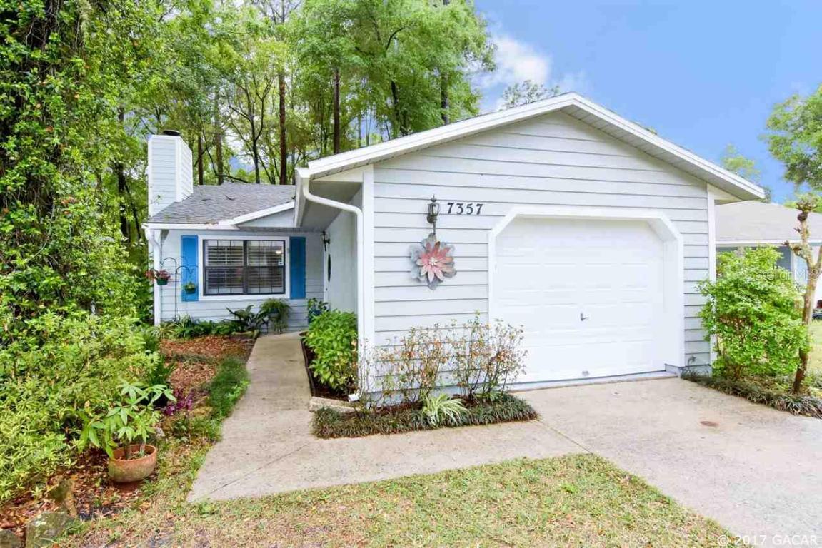 7357 SW 21st Pl., Gainesville, FL 32607